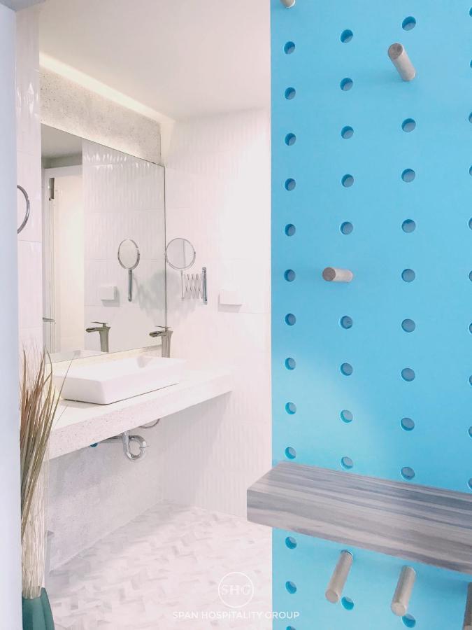 Stay In Style At Nimman R918 เชียงใหม่ ภายนอก รูปภาพ