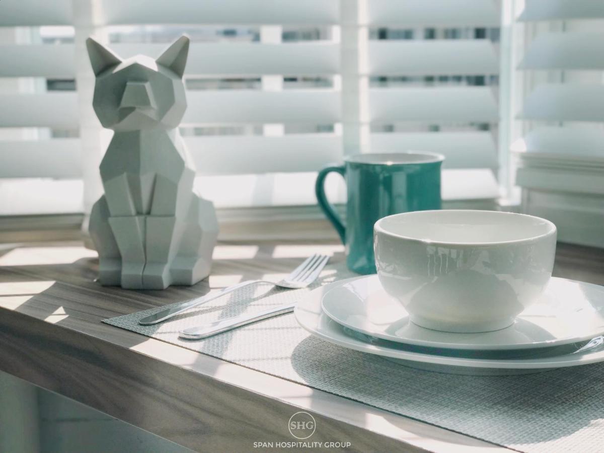 Stay In Style At Nimman R918 เชียงใหม่ ภายนอก รูปภาพ