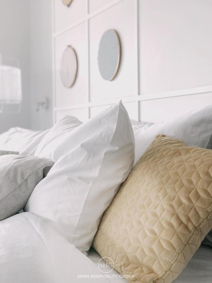 Stay In Style At Nimman R918 เชียงใหม่ ภายนอก รูปภาพ