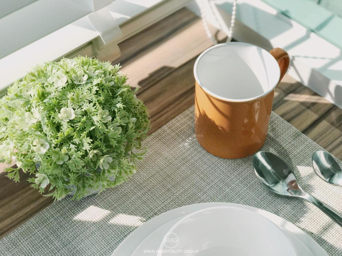 Stay In Style At Nimman R918 เชียงใหม่ ภายนอก รูปภาพ